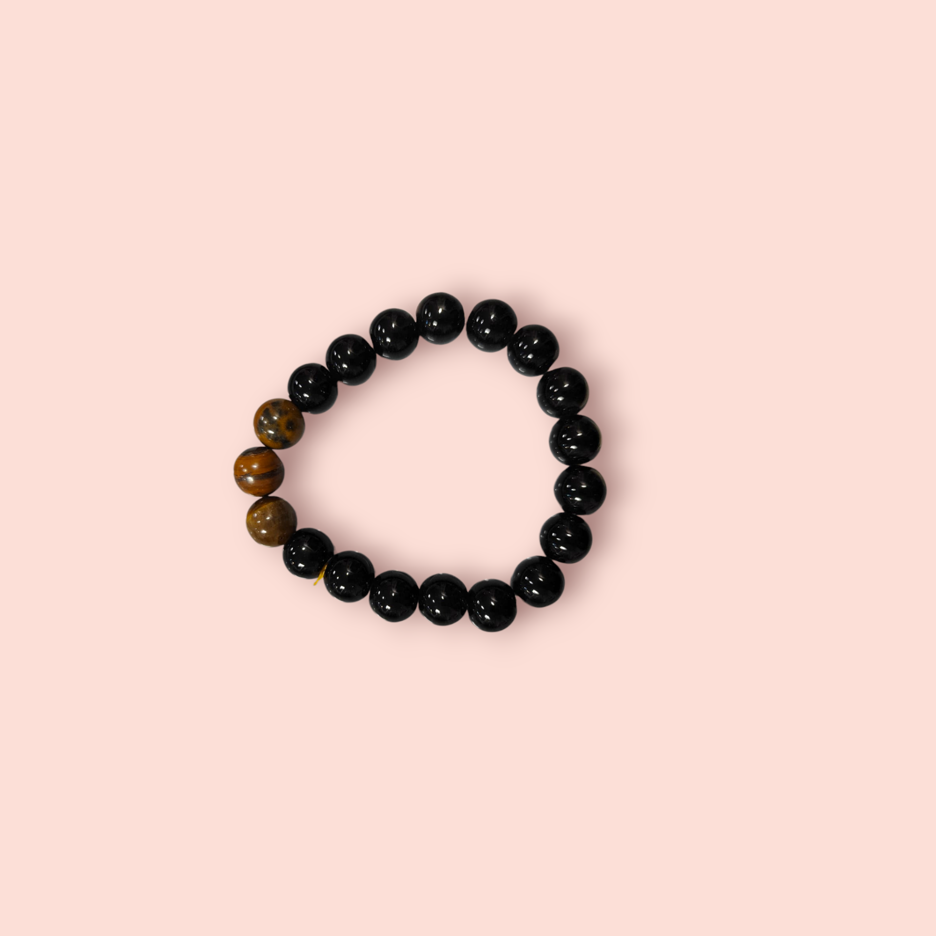 Armband Halbedelstein