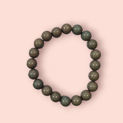Armband Grün