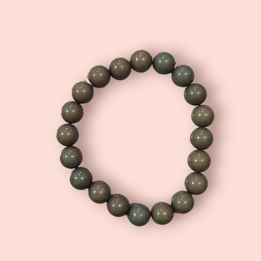 Armband Grün