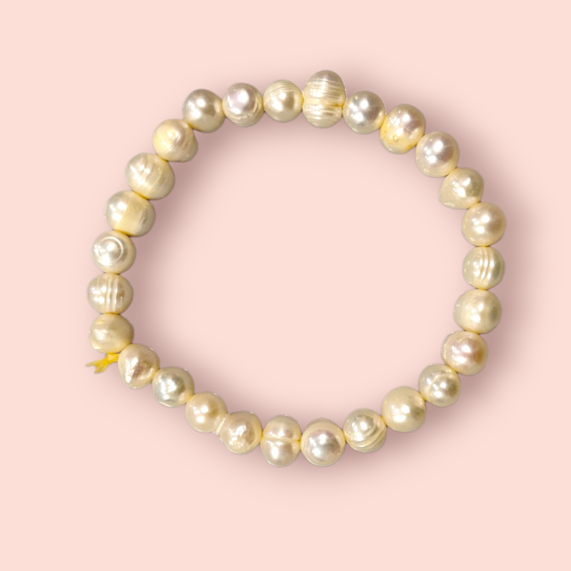 Armband Halbedelstein