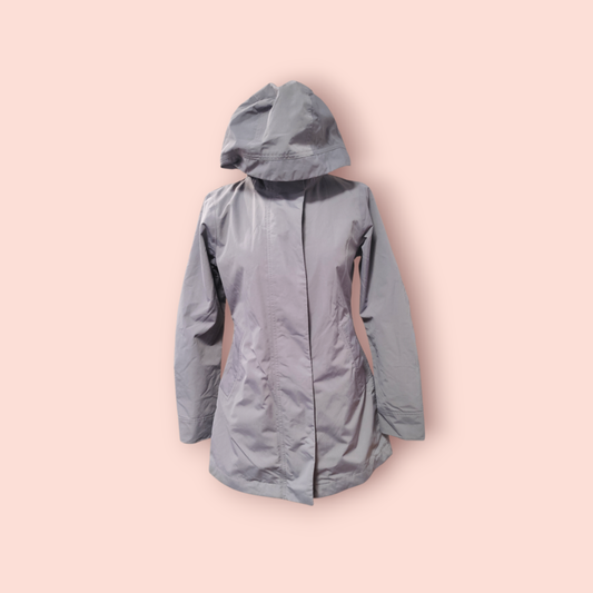 Athleta Jacke XS Lila