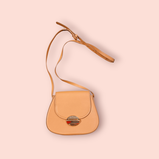 MNG Handtasche Braun