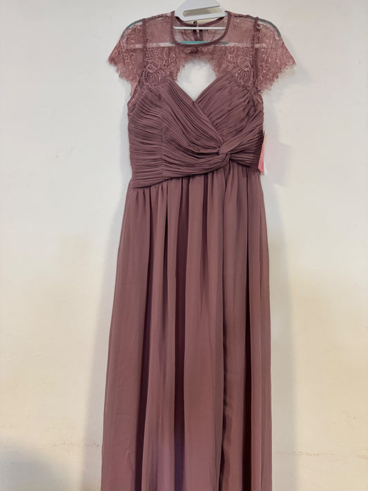 Little Mistress Ballkleid 36 Rosa