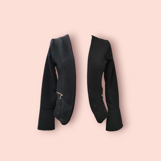 MyHailys Blazer S Schwarz