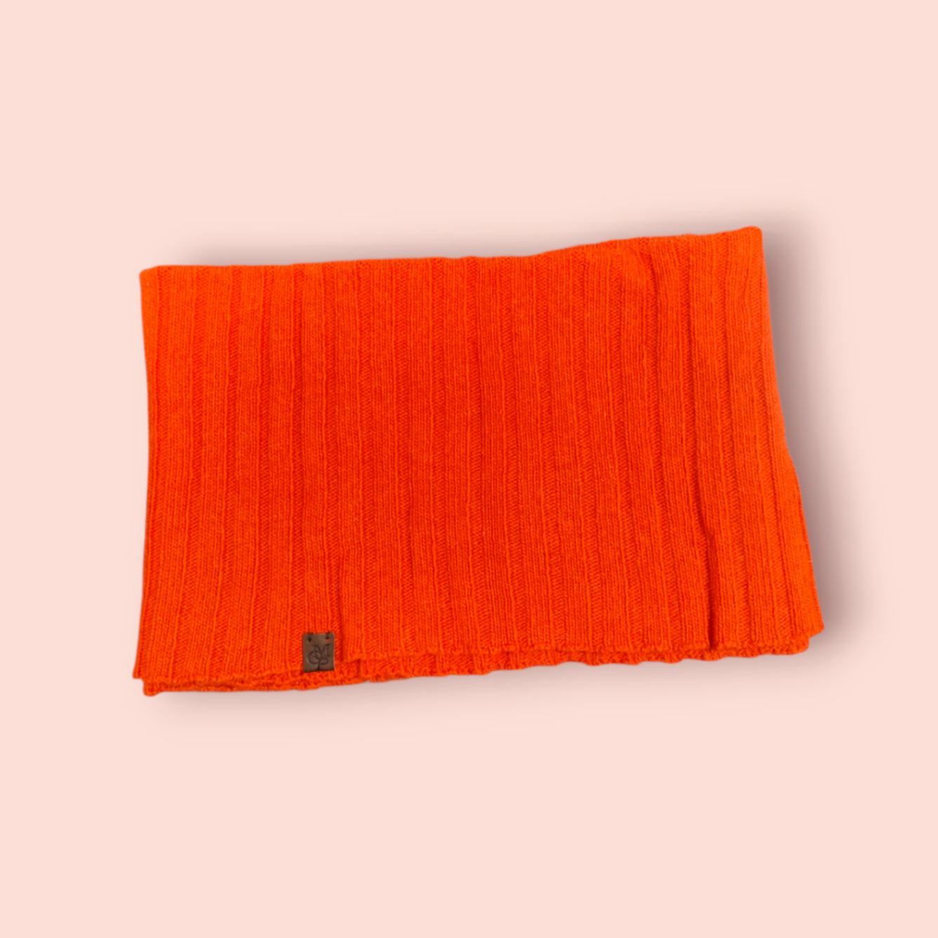 Marc O'Polo Schal Rot