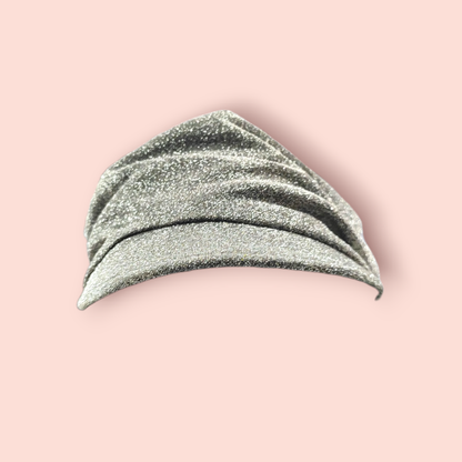 Hut Silber