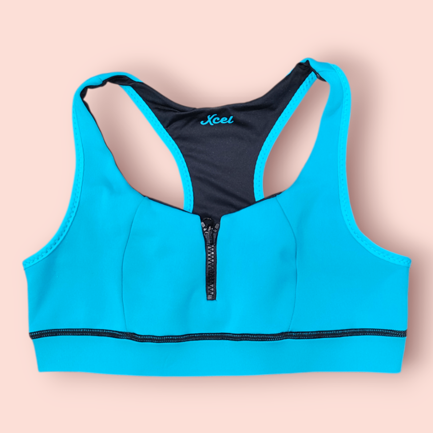 Top Xcel S Türkis