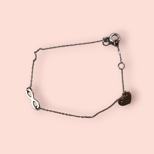 Armband Silber