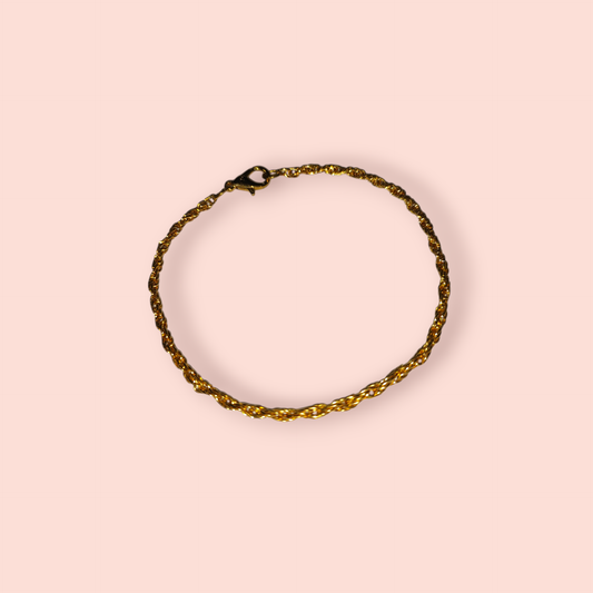 Armband Gold