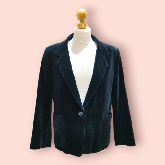 Blazer L Schwarz