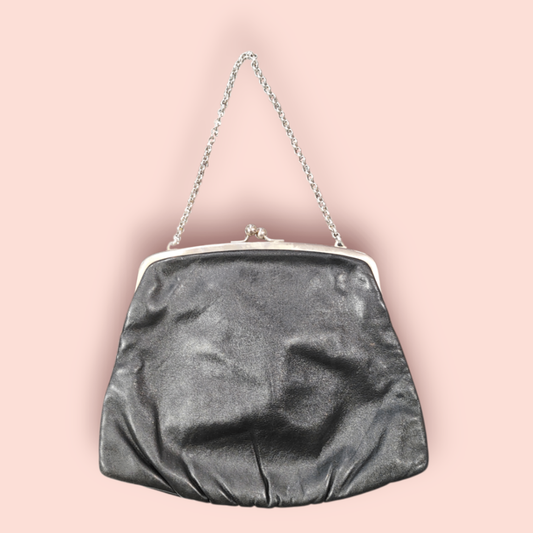 Tasche Schwarz