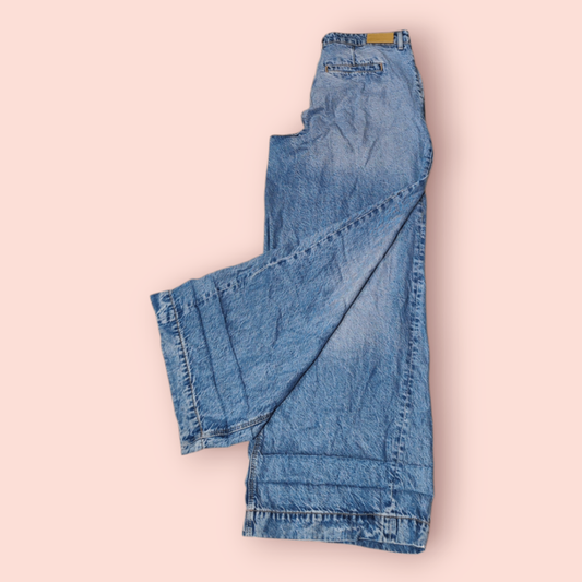 C&A Jeans L/XL Blau