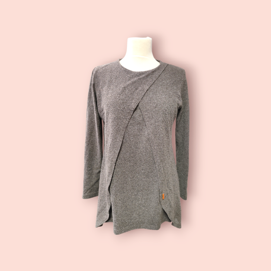 Victoria Oberteil M Braun