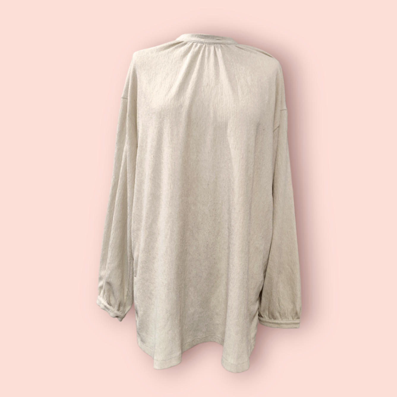 LCW Modest Bluse L Beige