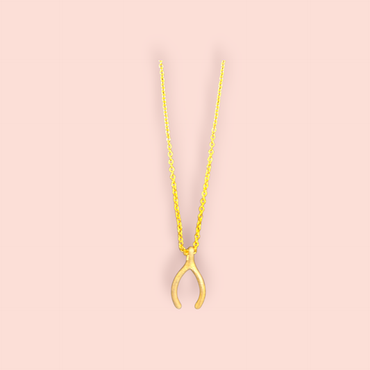 Handgemacht Halskette