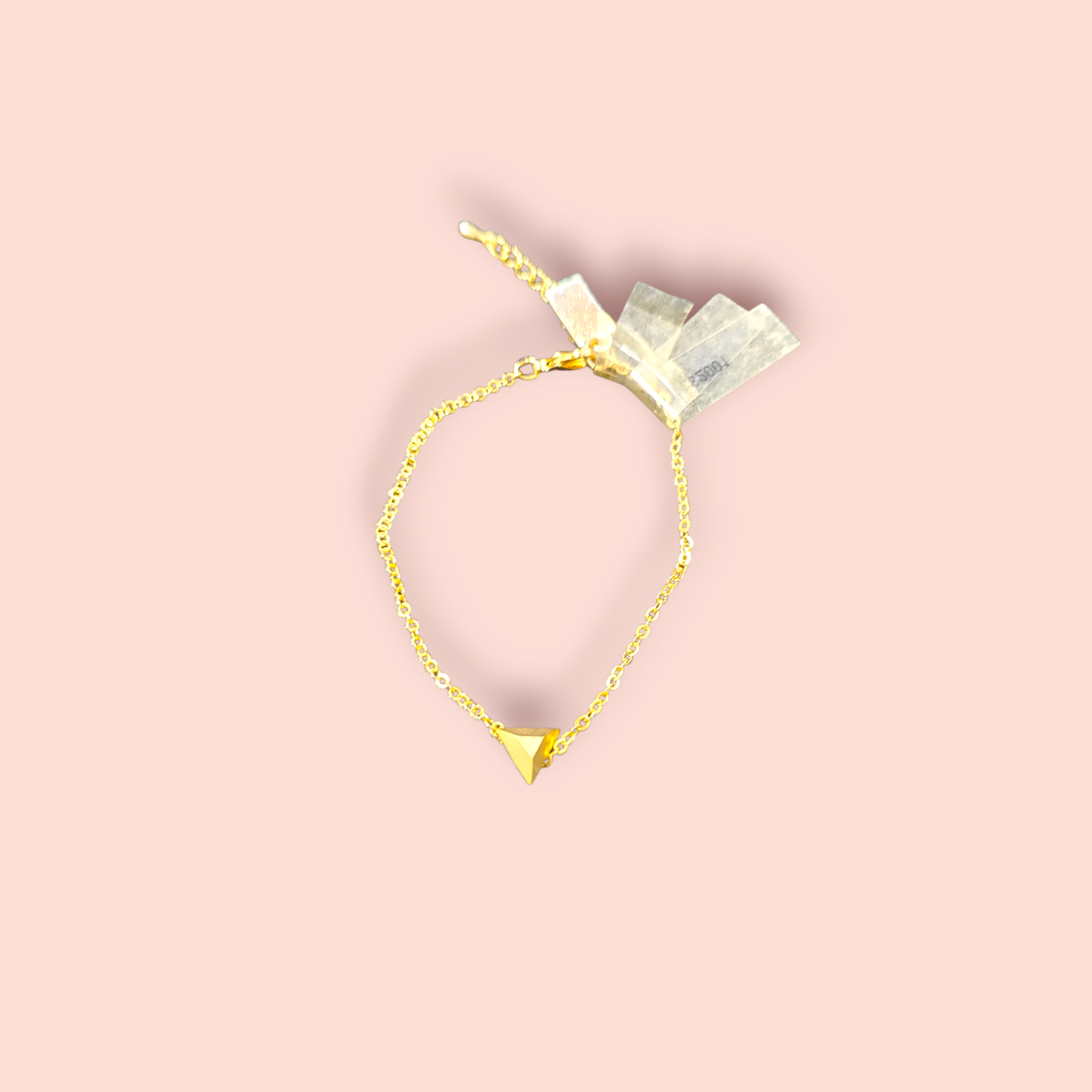 Armband Gold/Silber