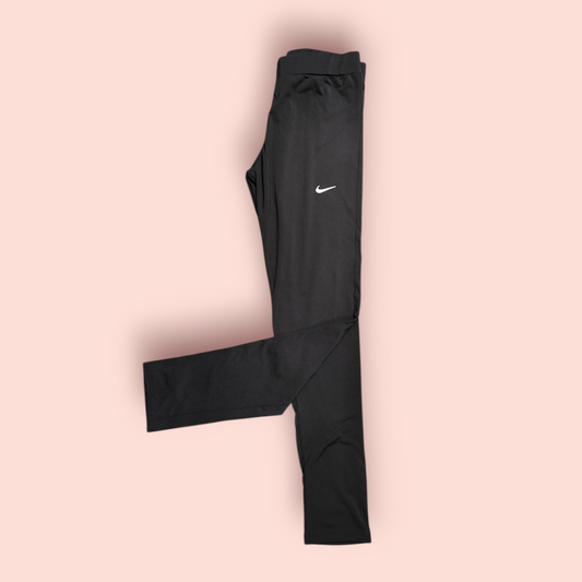 Nike Sport Hose XXL Schwarz