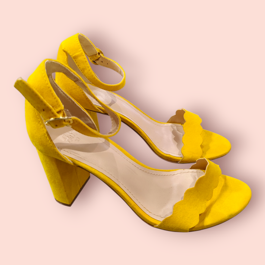 Sandalen