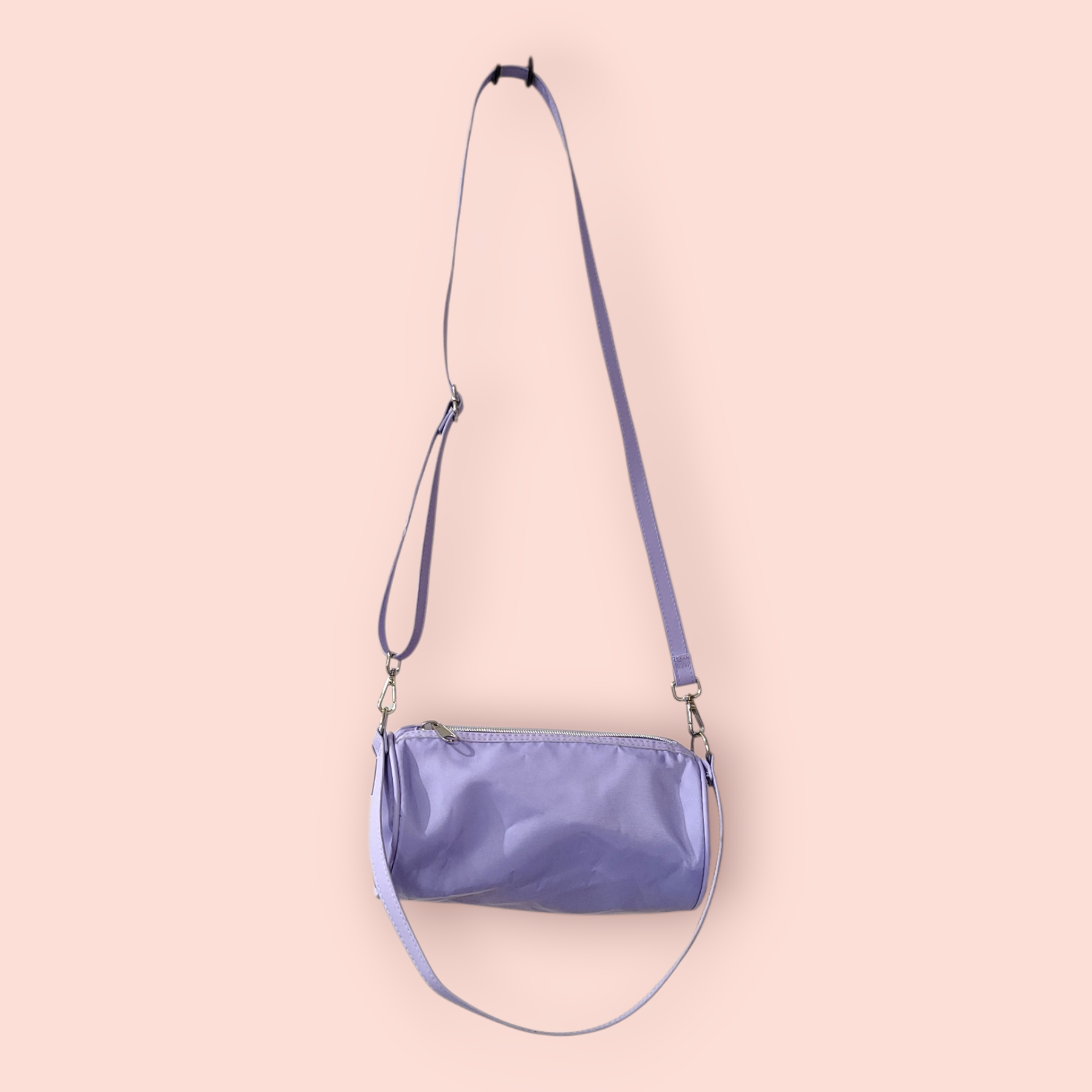 Tasche Lila