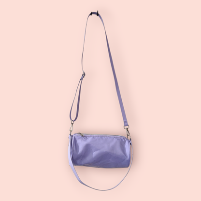 Tasche Lila