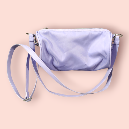 Tasche Lila