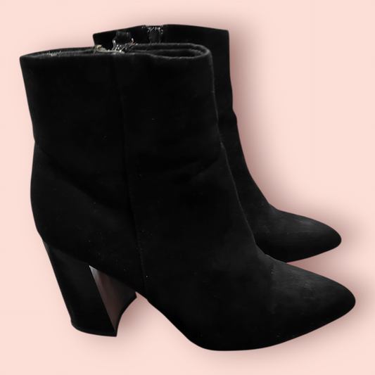 Even&Odd Stiefeletten 37 Schwarz
