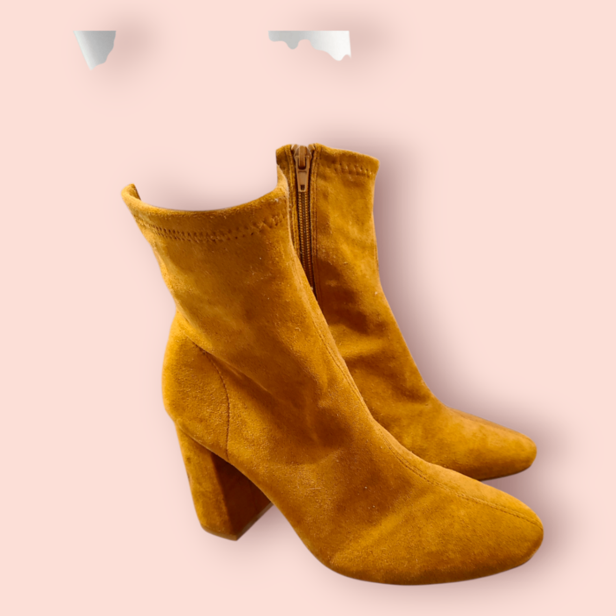 Stiefel