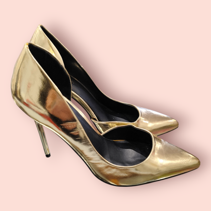 Even&Odd Pumps 37