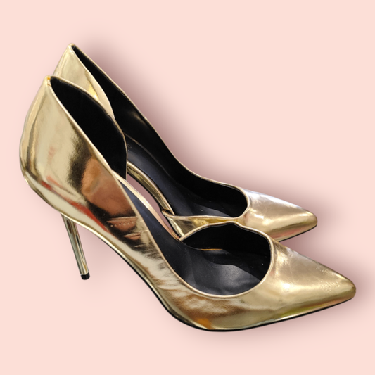 Even&Odd Pumps 37