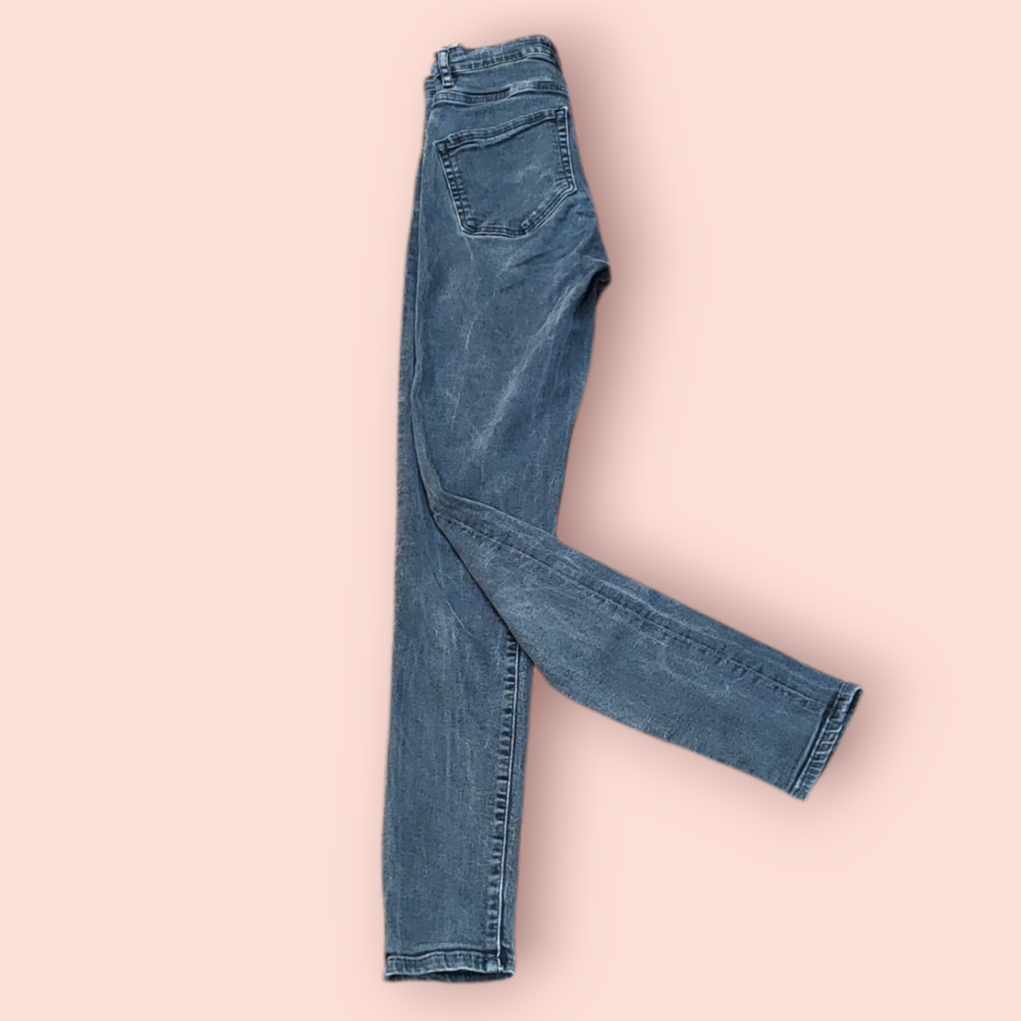 Armed Angels Jeans XS Schwarz