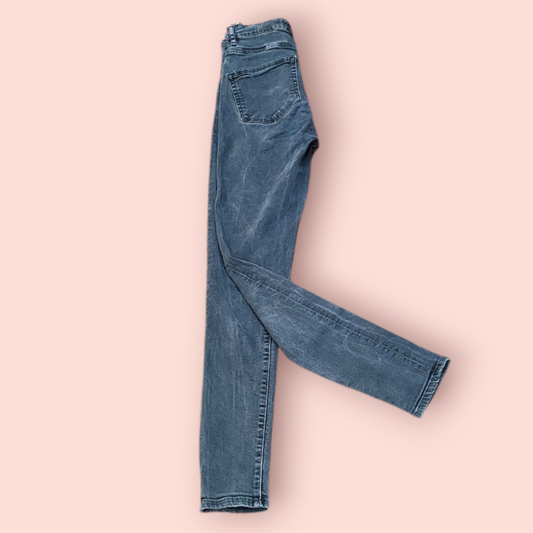 Armed Angels Jeans XS Schwarz