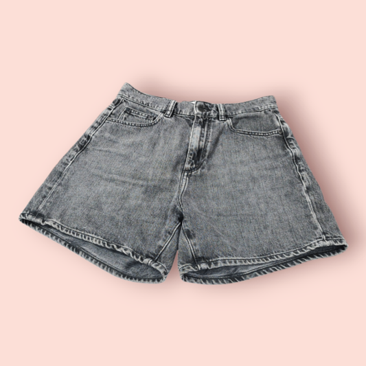 Armed Angels Shorts S Grau