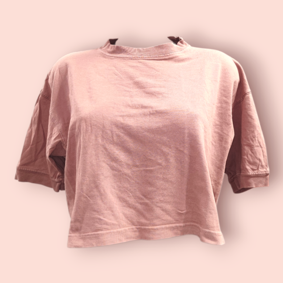 Urban Renewal Croptop L Rosa