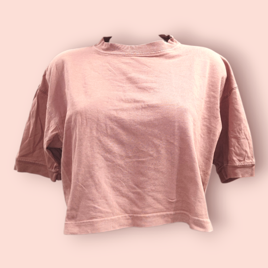 Urban Renewal Croptop L Rosa