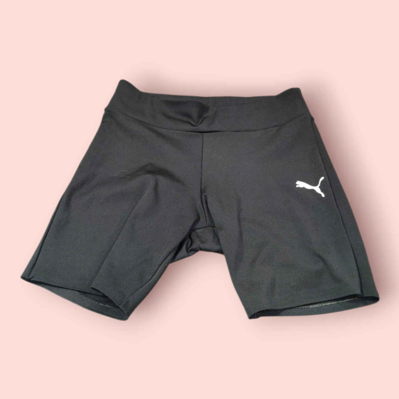 Puma Sport Hose XS Schwarz