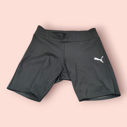 Puma Sport Hose XS Schwarz