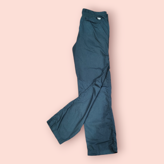 Nike Hose M Schwarz