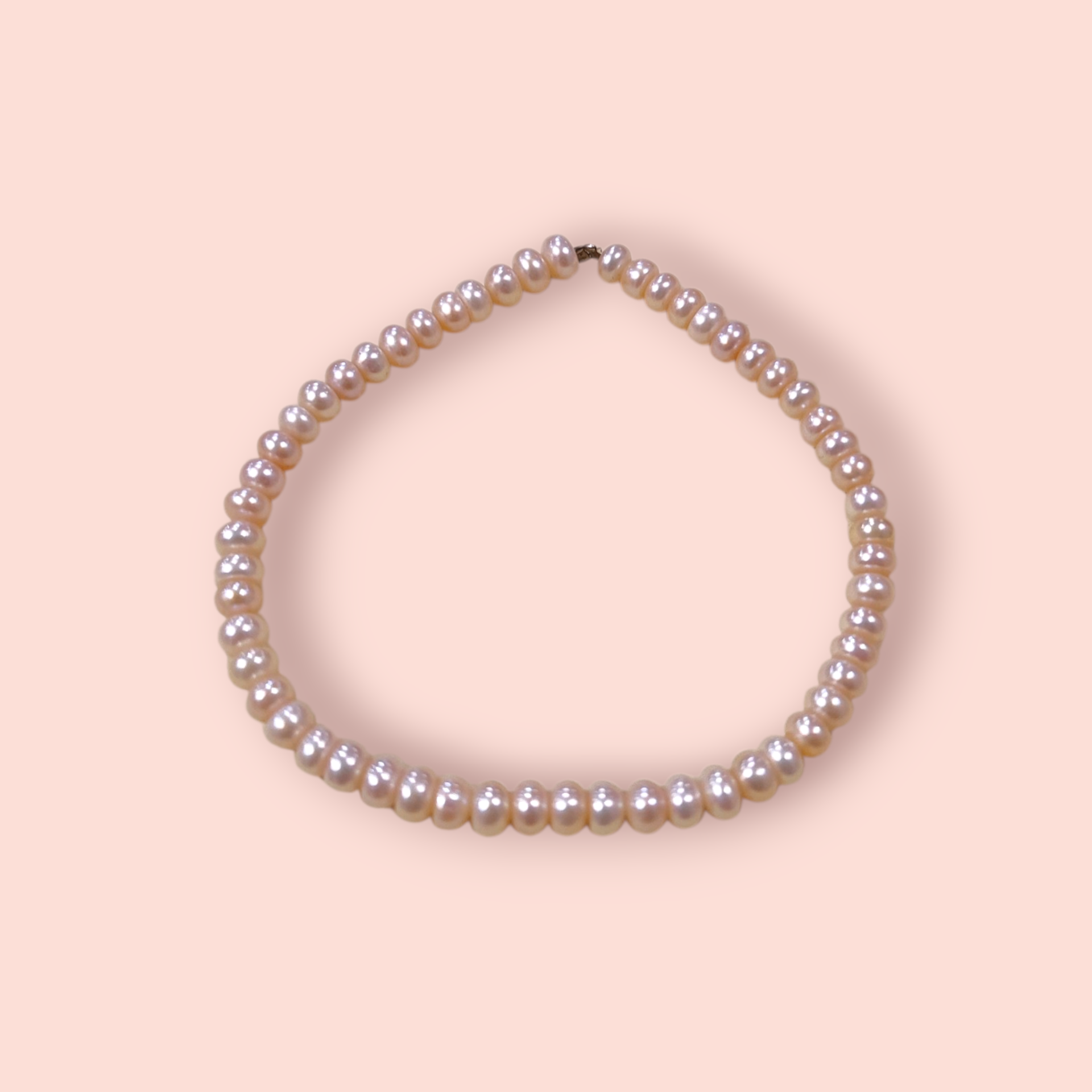Armband Helles Rosa