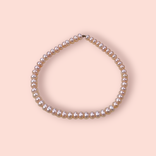 Armband Helles Rosa