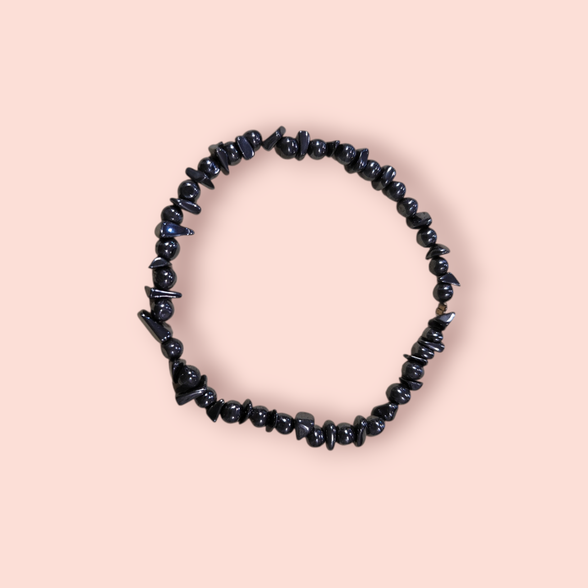 Armband Halbedelstein