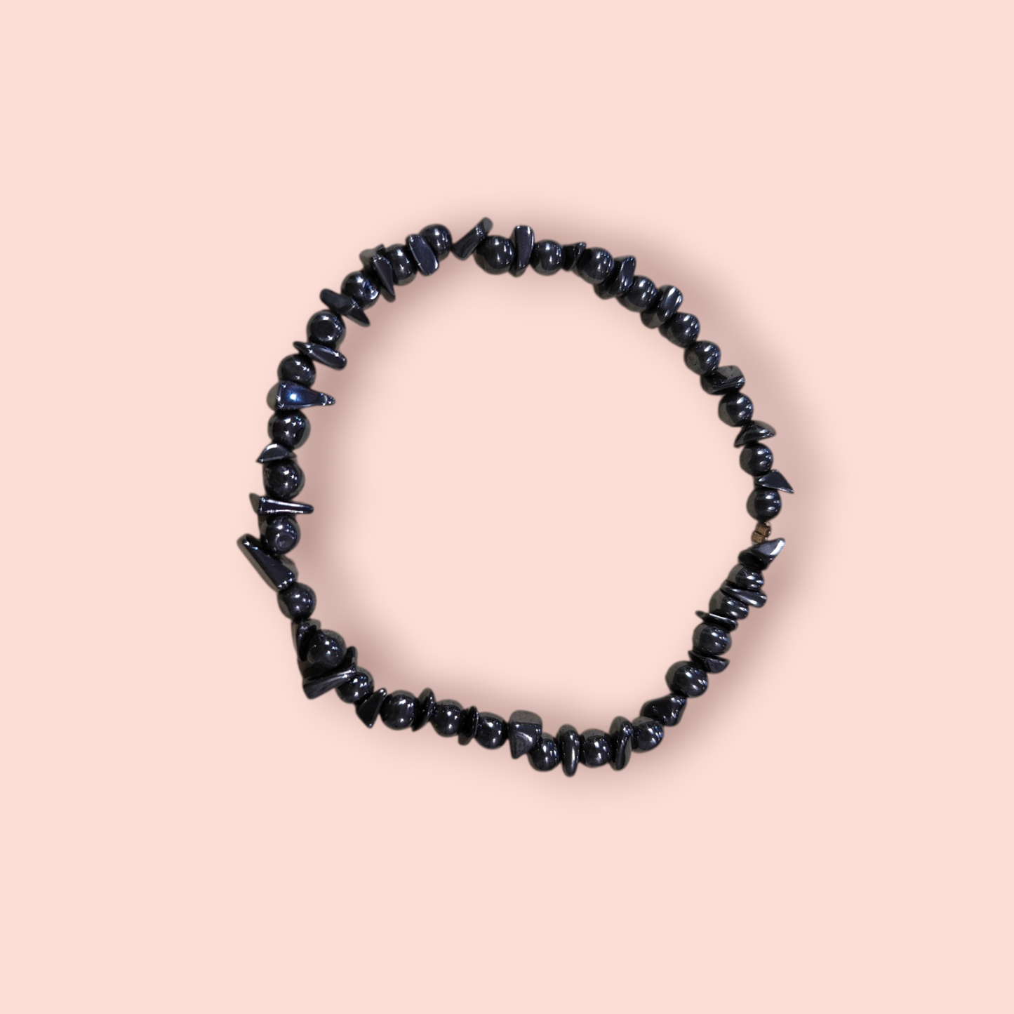 Armband Halbedelstein