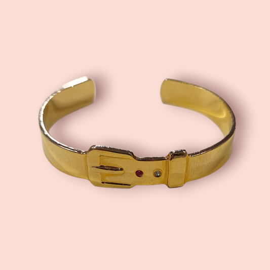 Armreif Gold