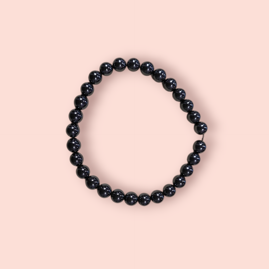 Armband Halbedelstein