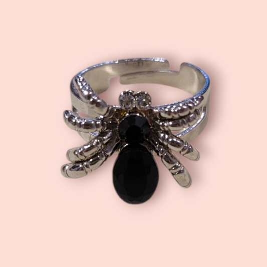 Ring Gold/Silber
