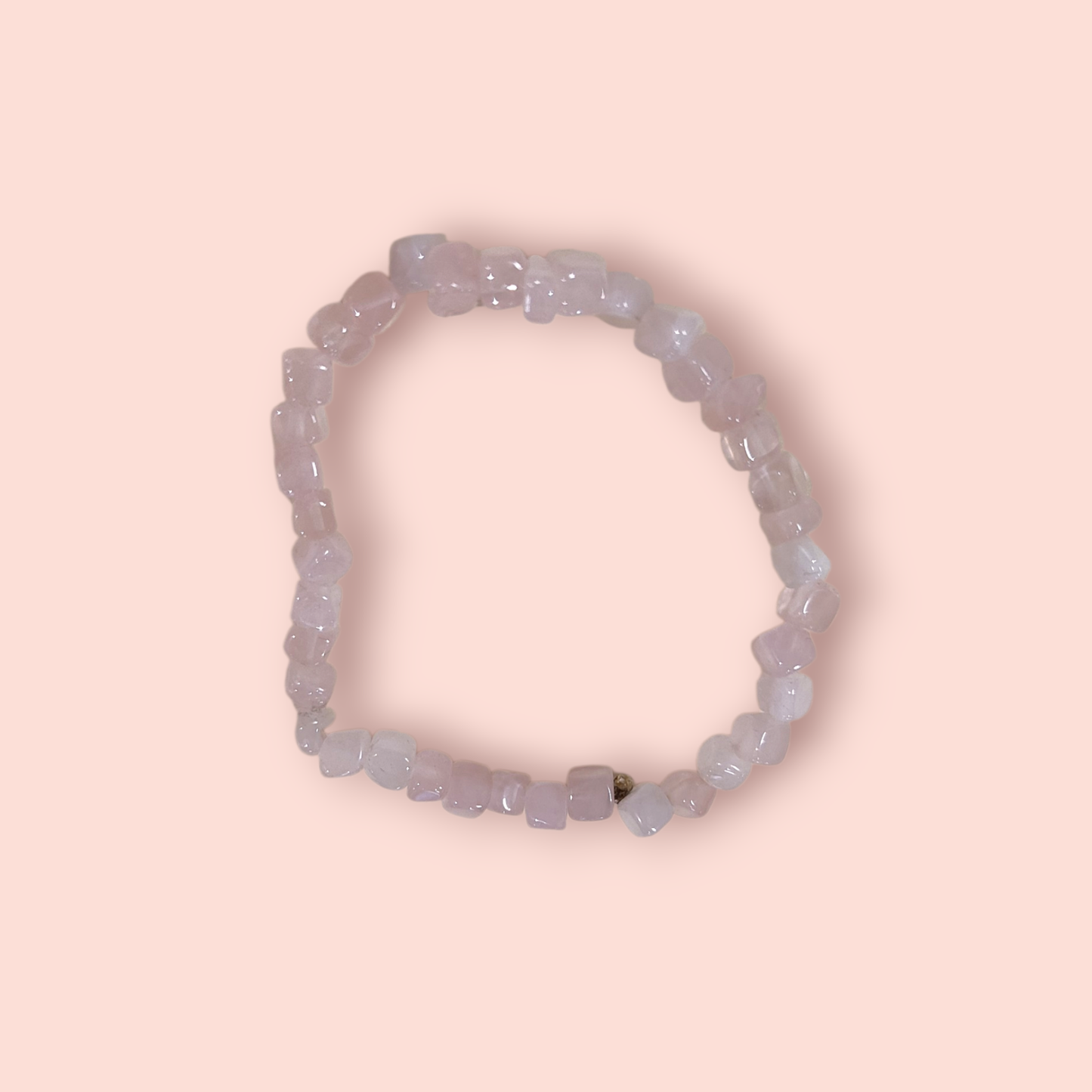 Armband Halbedelstein