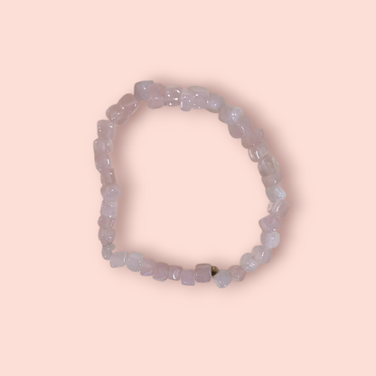 Armband Halbedelstein