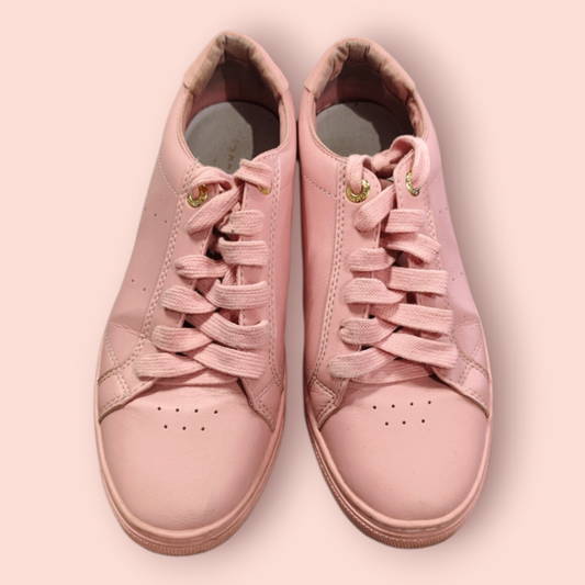 Tommy Hilfiger Turnschuhe 38 Rosa