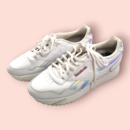 Reebok Turnschuhe 38 Weiß