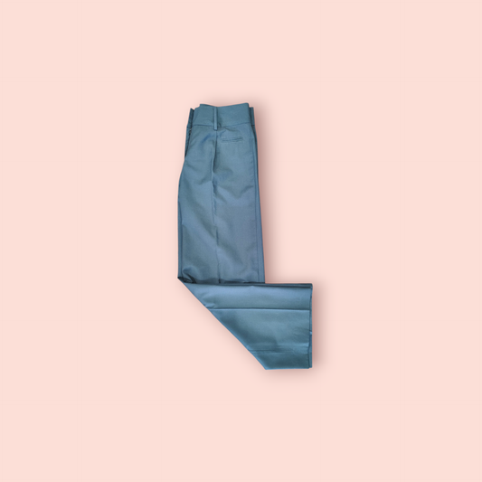 tailor4less Anzugshose M Dunkelblau