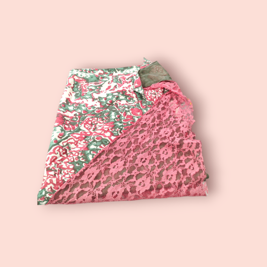 Tuch/Schal One Size Multicolor 